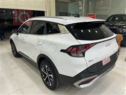 کیا سپۆرتاج